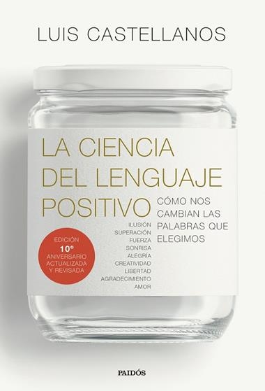 La ciencia del lenguaje positivo | 9788449344510 | Luis Castellanos