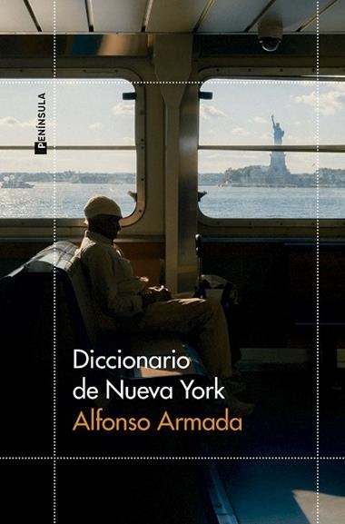 Diccionario de Nueva York | 9788411004206 | Alfonso Armada