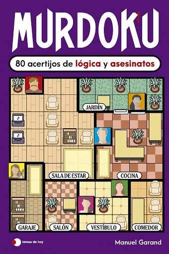 Murdoku | 9791387869380 | Anonimo