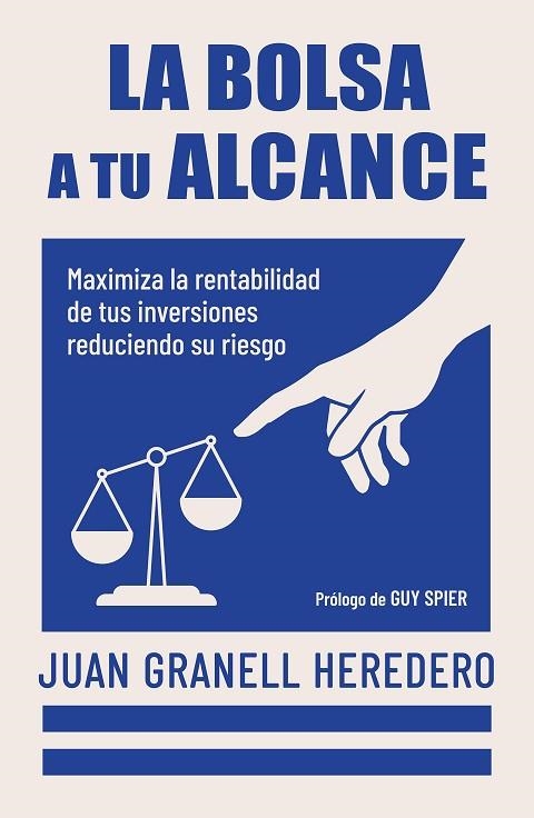 La bolsa a tu alcance | 9788498756012 | Juan Granell