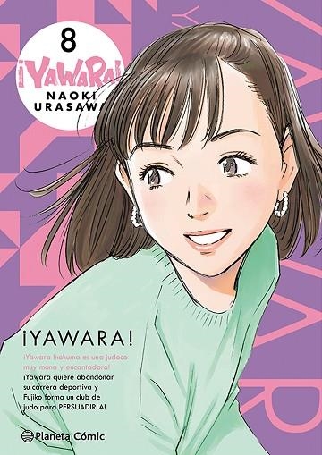Yawara 08 | 9791387779863 | Naoki Urasawa