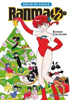 Ranma 1/2 07 | 9791387779764 | Rumiko Takahashi