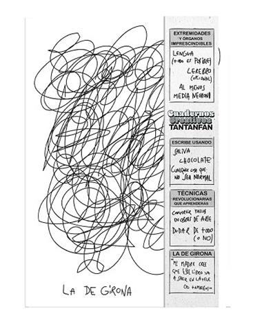 Libro de retos | 9788419434029 | La de Girona