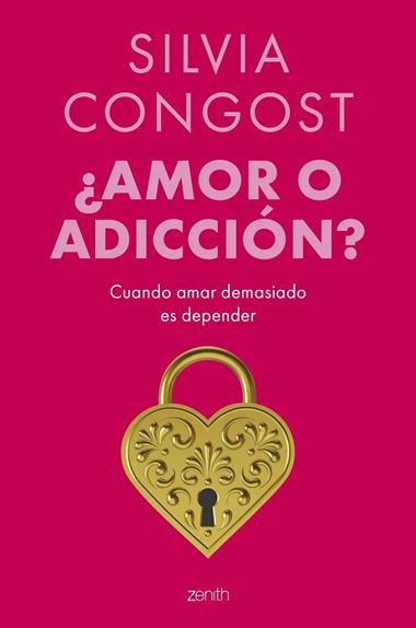 Amor o adiccion | 9788408307921 | Silvia Congost