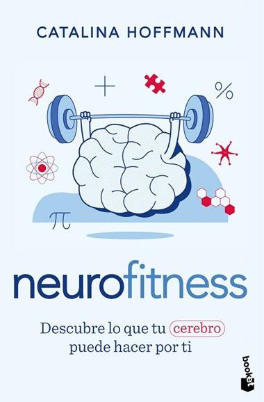 Neurofitness | 9788413444642 | Catalina Hoffmann