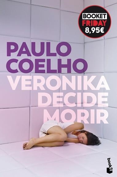 Veronika decide morir | 9788408309291 | Paulo Coelho