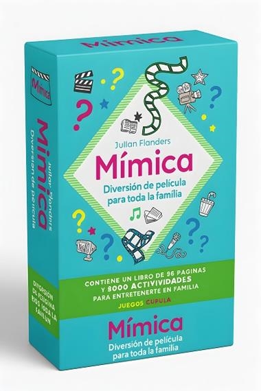 MIMICA | 9788448042431 | VVAA