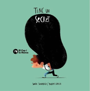 TINC UN SECRET | 9788419747938 | SONIA SANABRIA
