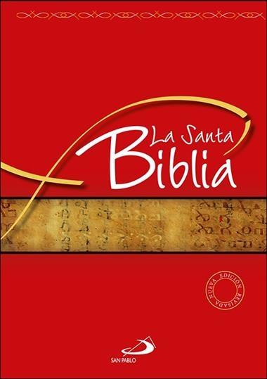 LA SANTA BIBLIA | 9788428536998 | EVARISTO MARTÍN NIETO