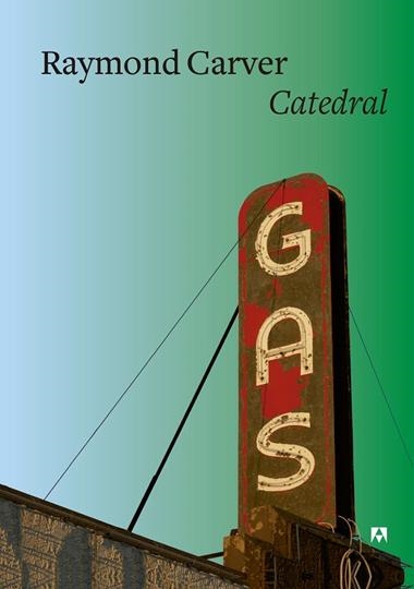 CATEDRAL | 9788433928535 | RAYMOND CARVER