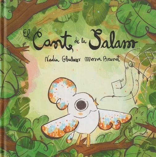 EL CANT DE LA SALAM | 9791399085907 | NADIA GHULAM