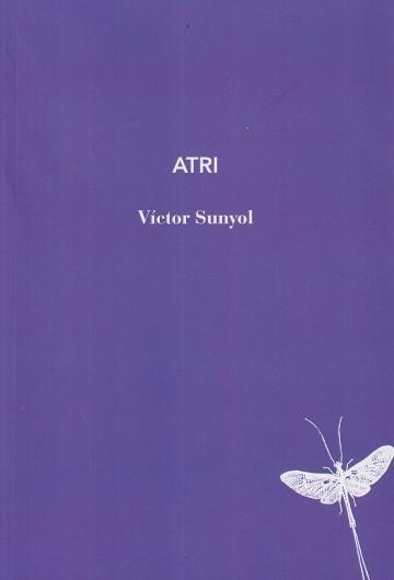 ATRI | 9791399012019 | VICTOR SUNYOL