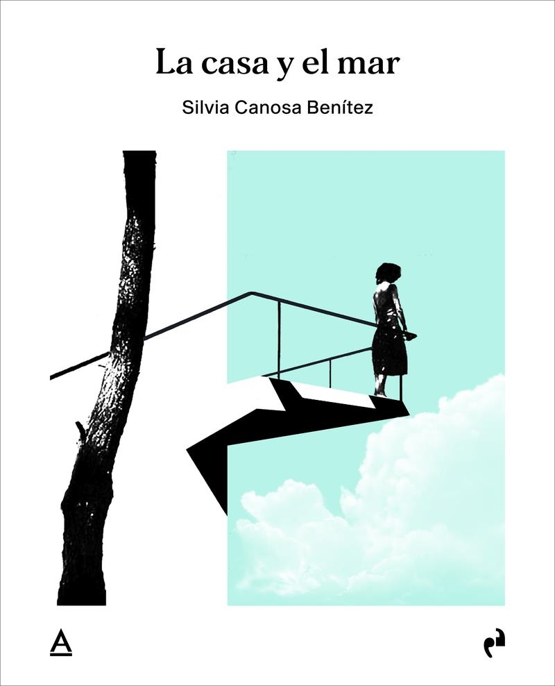 LA CASA Y EL MAR | 9791387634025 | SILVIA CANOSA BENITEZ