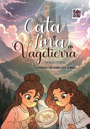 Cata y Lina en Vagotierra | 9791387821487 | MARIA COSTAS