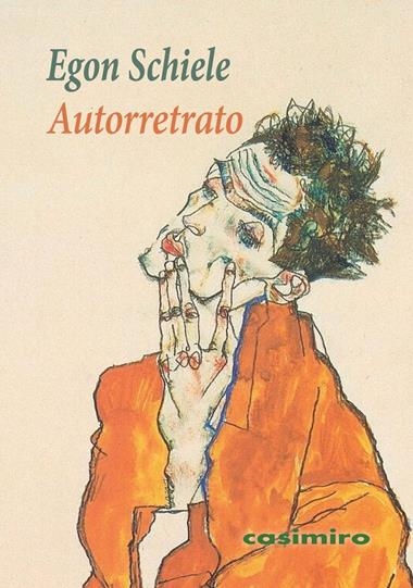 Autorretrato | 9791387675127 | EGON SCHIELE
