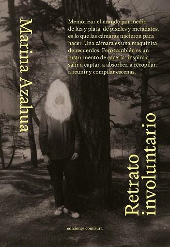 Retrato involuntario | 9788409771875 | MARINA AZAHUA