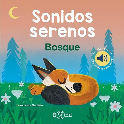 BOSQUE | 9788419262752 | FRANCESA SUDANO