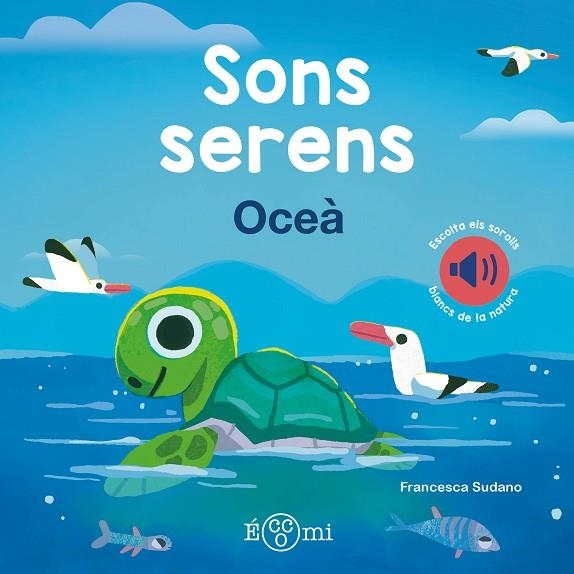 OCEA | 9788419262745 | FRANCESA SUDANO