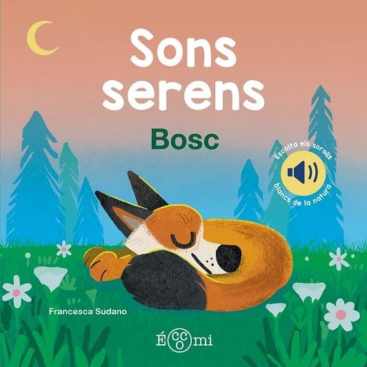 BOSC | 9788419262769 | FRANCESA SUDANO