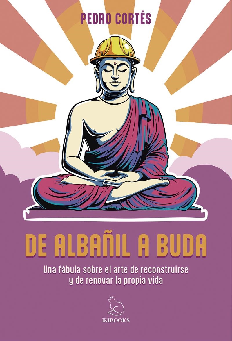 DE ALBAÑIL A BUDA | 9791387544232 | PEDRO CORTES