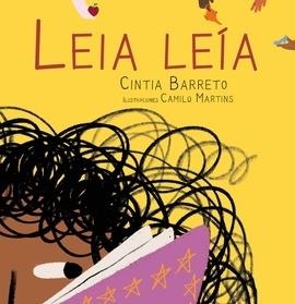 Leia Leia | 9789508894687 | CINTIA BARRETO
