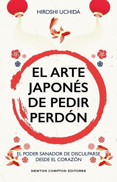 El arte japones de pedir perdon | 9791387575410 | HIROSHI UCHIDA