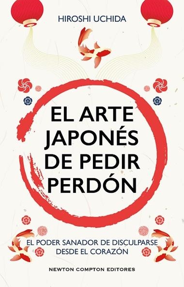 El arte japones de pedir perdon | 9791387575410 | HIROSHI UCHIDA