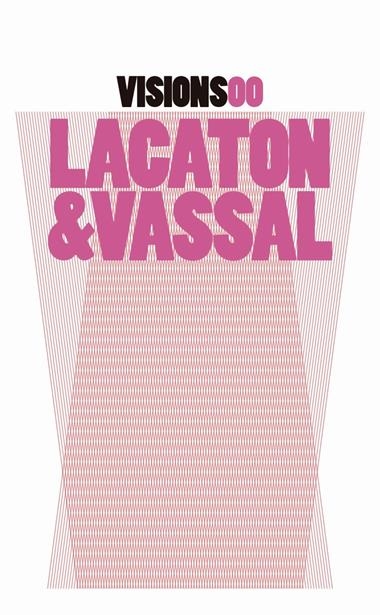 Lacaton & Vassal | 9791399014341 | LACATON