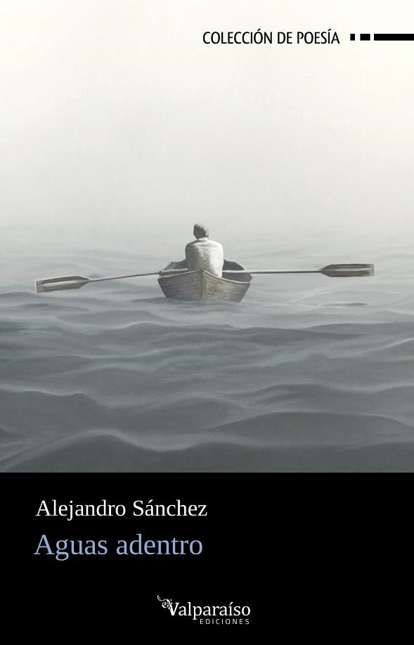 Aguas adentro | 9791387538620 | ALEJANDRO SANCHEZ