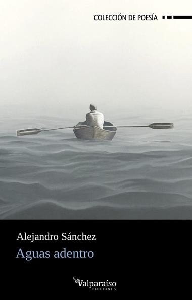 Aguas adentro | 9791387538620 | ALEJANDRO SANCHEZ
