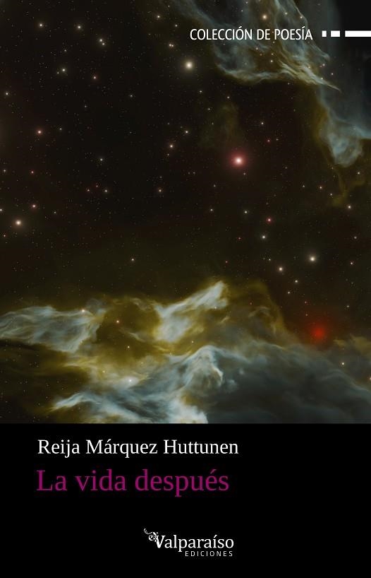 La vida despues | 9791387538811 | REIJA MARQUEZ HUTTUNEN