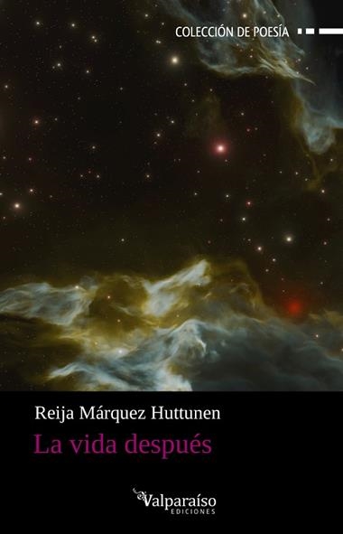 La vida despues | 9791387538811 | REIJA MARQUEZ HUTTUNEN