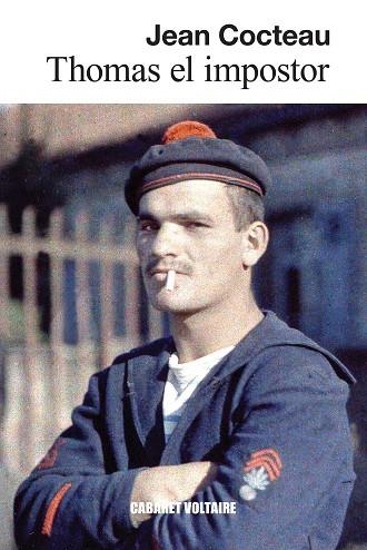 Thomas el impostor | 9788419047601 | Jean Cocteau