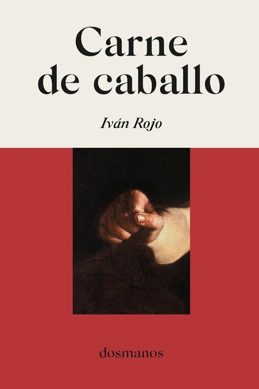 Carne de caballo | 9791399102901 | Ivan Rojo