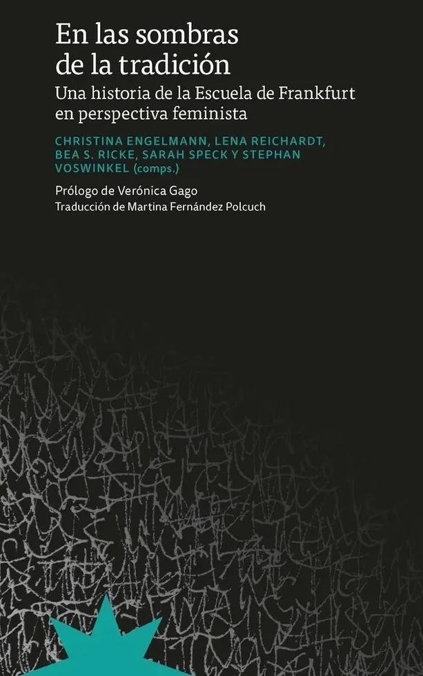 En las sombras de la tradicion | 9788412935592 | Christina Engelmann & Lena Reichardt