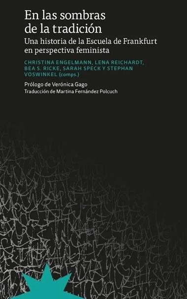 En las sombras de la tradicion | 9788412935592 | Christina Engelmann & Lena Reichardt
