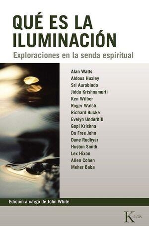 Que es la iluminacion | 9788411214162 | VVAA