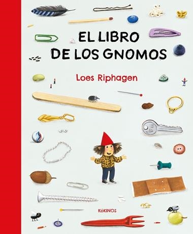 El Libro de los gnomos | 9791387686178 | Loes Riphagen