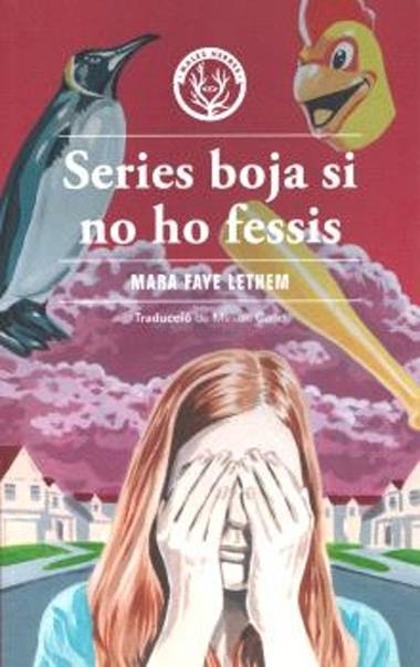 Series boja si no ho fessis | 9791399014648 | Mara Faye Lethem