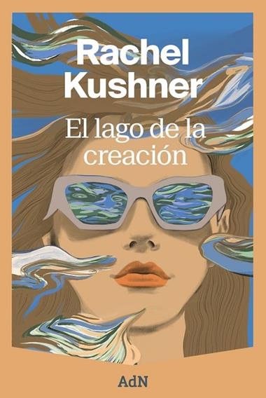 EL LAGO DE LA CREACION | 9791387596194 | RACHEL KUSHNER