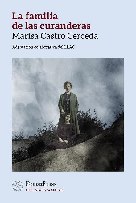 LA FAMILIA DE LAS CURANDERAS | 9791387987022 | MARISA CASTRO CERCEDA