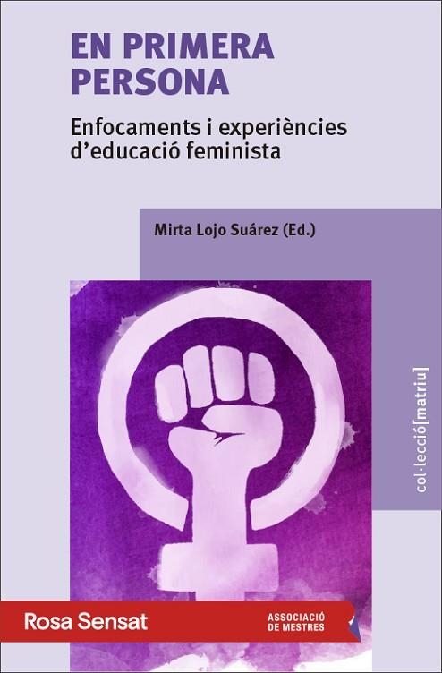 EN PRIMERA PERSONA | 9791399004526 | MIRTA LOJO SUAREZ