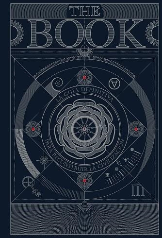 THE BOOK | 9791387574079 | HUNGRY MINDS