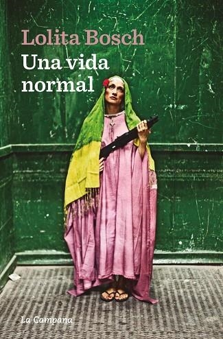 UNA VIDA NORMAL | 9788419245328 | LOLITA BOSCH