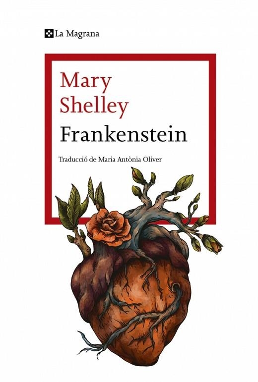 FRANKENSTEIN | 9788410009752 | MARY SHELLEY