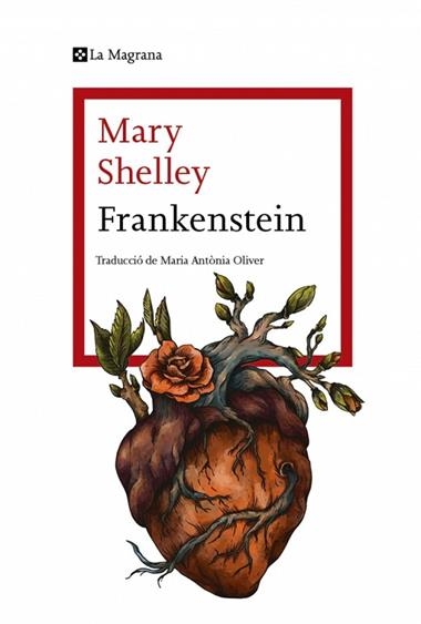FRANKENSTEIN | 9788410009752 | MARY SHELLEY