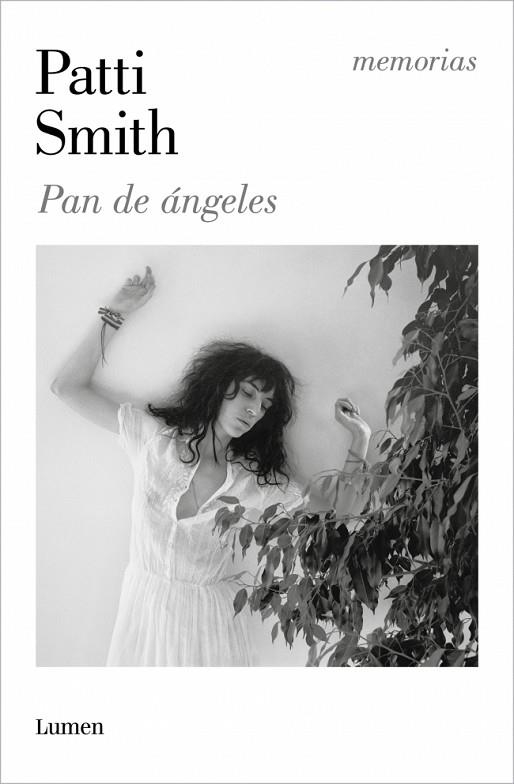 PAN DE ANGELES | 9788426432957 | PATTI SMITH
