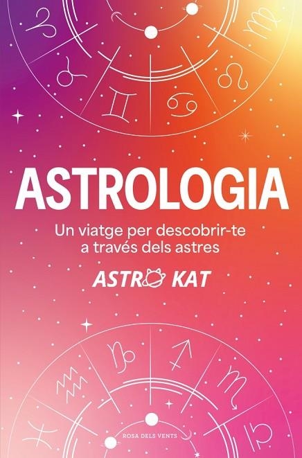 ASTROLOGIA | 9788410256729 | ASTRO KAT