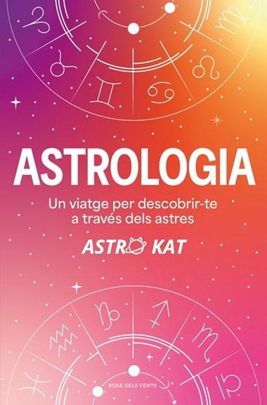 ASTROLOGIA | 9788410256729 | ASTRO KAT