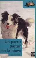 UN PERRO PASTOR EN LA NIEVE (ARC.8) | 9788434865815 | DANIELS, LUCY